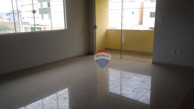 Casa com 3 dormitórios para venda, 250 m² - boa vista - vitória da conquista/ba - Foto 11