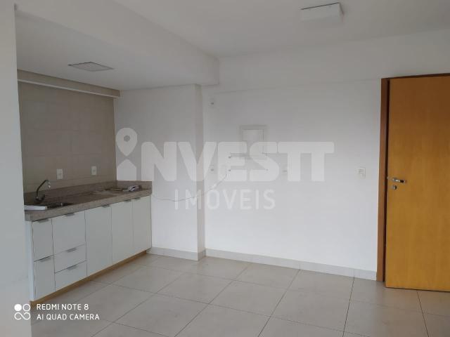 Apartamento à venda com 1 dormitórios em Setor marista, Goiânia cod:620924 - Foto 6