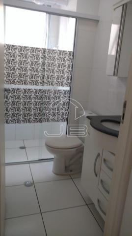 Apartamento à venda com 1 dormitórios em Jardim santa izabel, Hortolândia cod:AP003136 - Foto 18