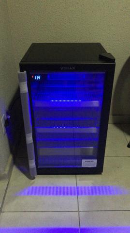 Cervejeira Venax Blue Light 100 Vertical 100L (usei 2 vezes)
