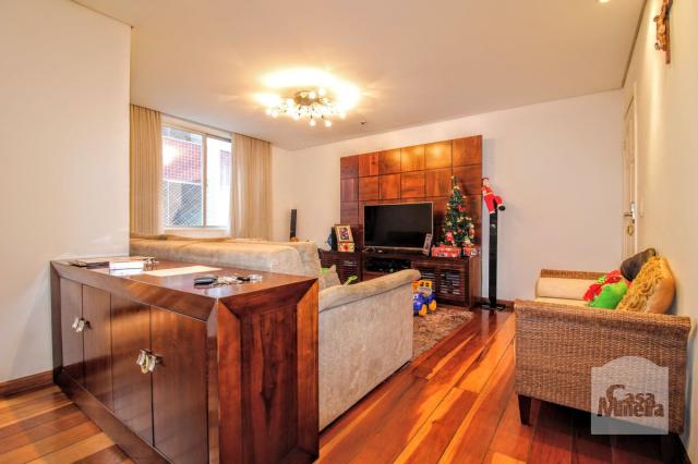 Apartamento à venda com 3 dormitórios em Buritis, Belo horizonte cod:258026 - Foto 3