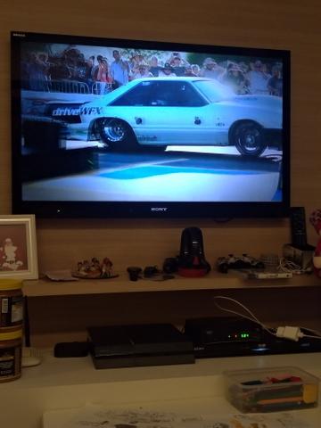 TV sony Bravia 40 polegadas