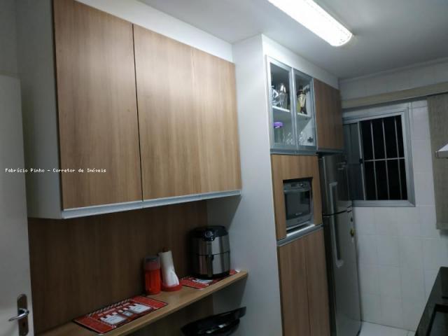 Apartamento para venda em suzano, vila figueira, 2 dormitórios, 1 banheiro, 1 vaga - Foto 9
