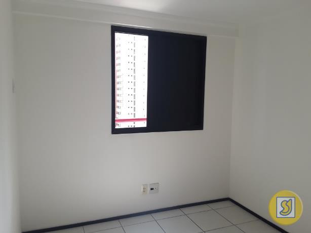 Apartamento para alugar com 2 dormitórios em Praia de iracema, Fortaleza cod:18350 - Foto 12