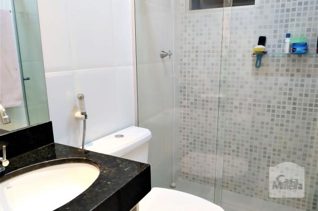 Apartamento à venda com 3 dormitórios em Salgado filho, Belo horizonte cod:258053 - Foto 12