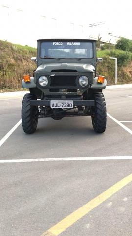 Toyota bandeirante - Foto 3