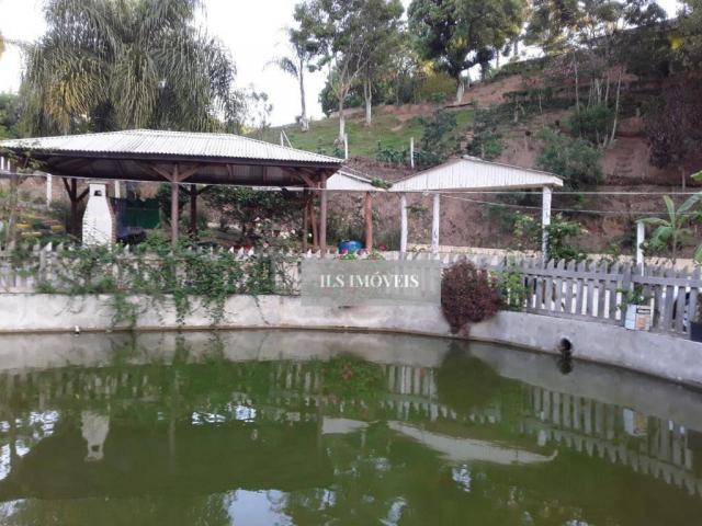 Chácara em mandirituba - Foto 14