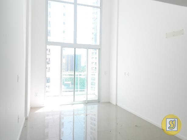 Apartamento para alugar com 3 dormitórios em Guararapes, Fortaleza cod:50503 - Foto 11