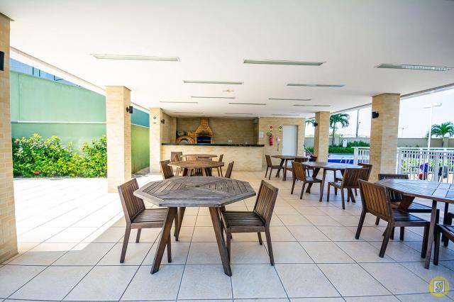 Apartamento para alugar com 3 dormitórios em Guararapes, Fortaleza cod:50503 - Foto 7