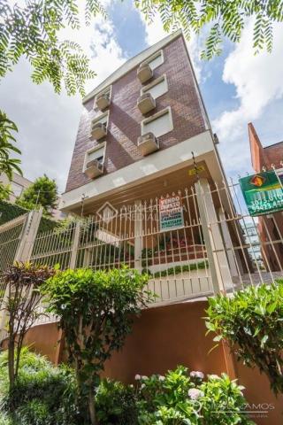 Apartamento para alugar com 1 dormitórios em Higienópolis, Porto alegre cod:304184 - Foto 11