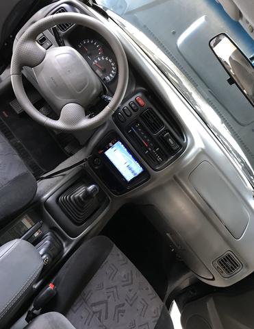Chevrolet Tracker 4x4 2.0, Ano: 2009, Completíssima TOP!!! (+ Acessórios!!!) - Foto 11