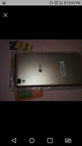 Celular a venda. LG x style - Foto 2