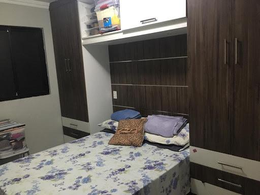 Apartamento com 3 dormitórios à venda, 65 m² por r$ 179.000,00 - maraponga - fortaleza/ce - Foto 4