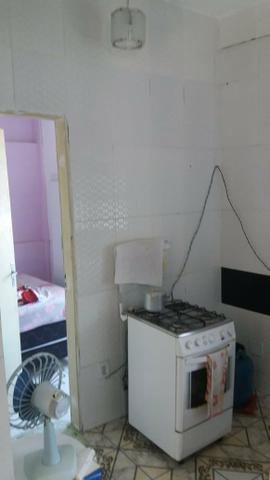 Vendo negocio ou troco casa no Pau Miudo - Foto 8