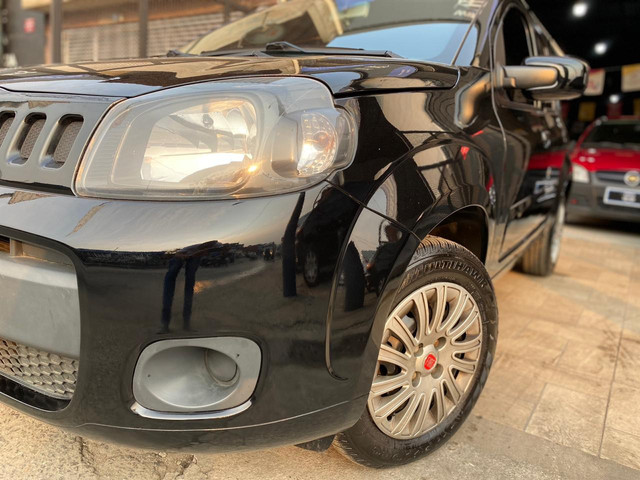 Fiat uno evo vivace - Foto 3