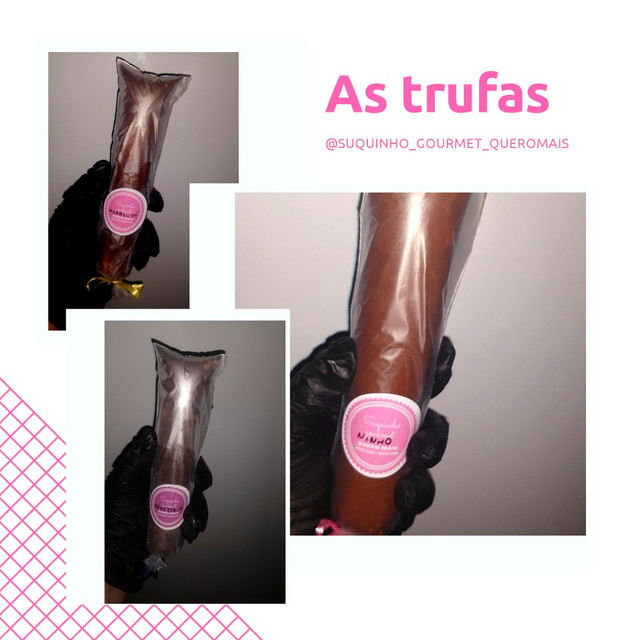 Suquinho gourmet quero mais - Foto 2