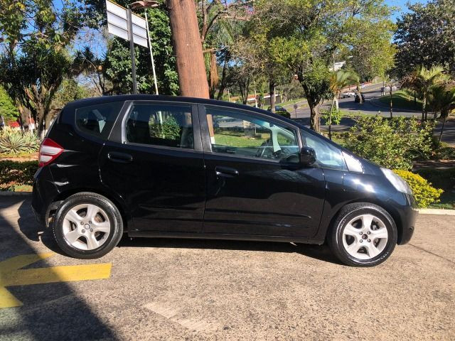 Honda Fit 1.4 LXL - Foto 6