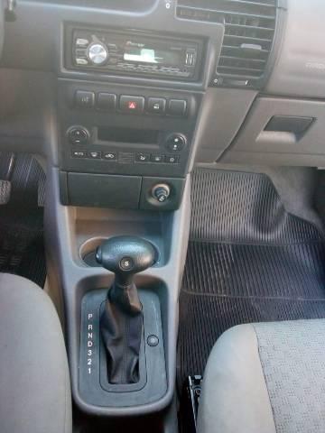 Zafira 2010 automática/completa zera - Foto 6