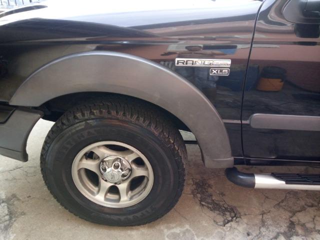 Vendo ou troco Ford Ranger 2007 - Foto 6