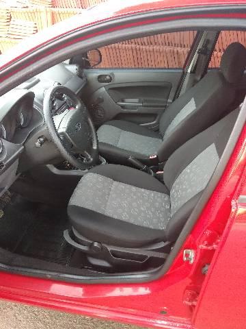 Ford Fiesta 1.0 - Foto 6