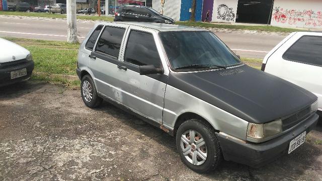 Fiat uno