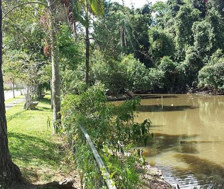 Casa para locação em condomínio na Granja Viana. - Foto 5