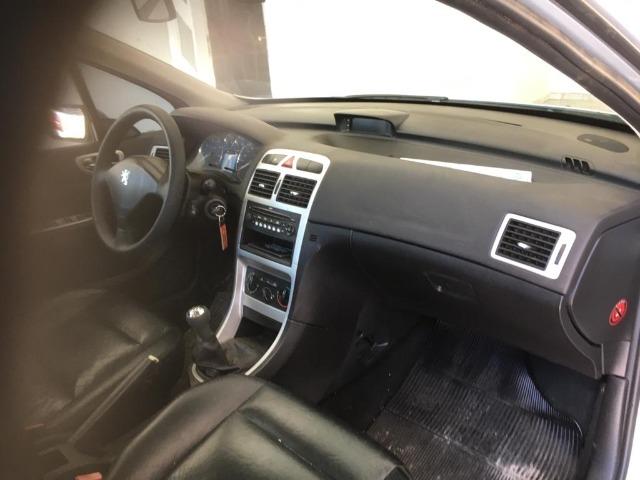 Peugeot 307 - Foto 7