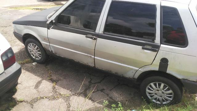 Fiat uno - Foto 3