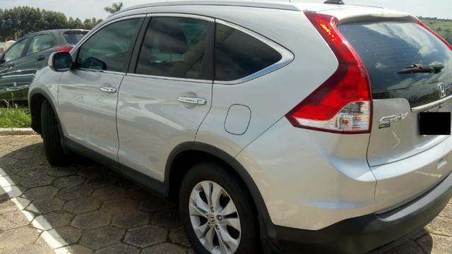Crv 2014