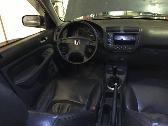 Honda Civic 2002 - Foto 12