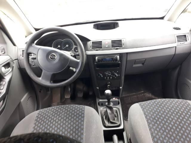 Meriva 1.4 completa - Foto 3