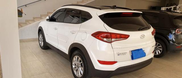 New Tucson GLS - Foto 2