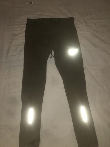 Legging Nike DryFit - Foto 2