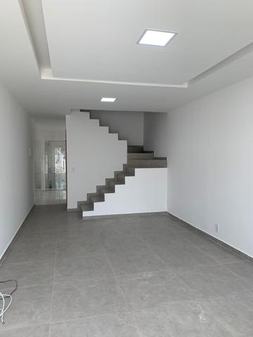 Casa Duplex com Acabamentos Finos / Esse valor e nada mais! - Foto 3