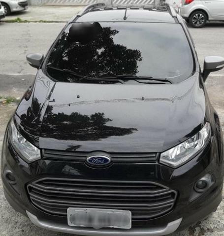 EcoSport 15/15 Completa de fábrica Único Dono - Foto 3