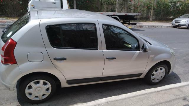 Vendo Sandero - Foto 5