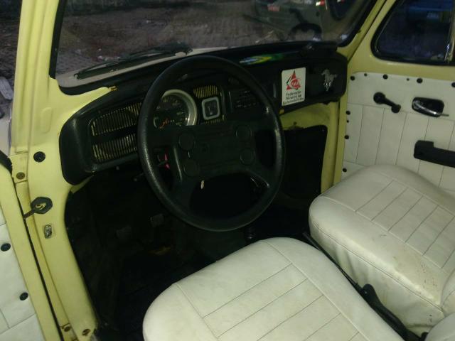 Fusca - Foto 5