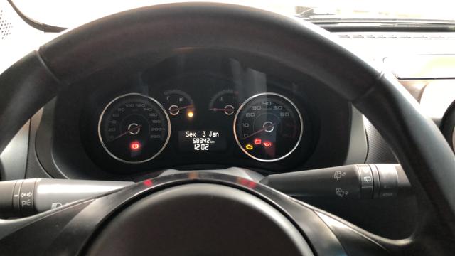 Fiat Palio attractive 2013 completo - Foto 5