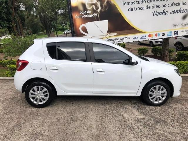 Sandero 2015 super conservado - Foto 6