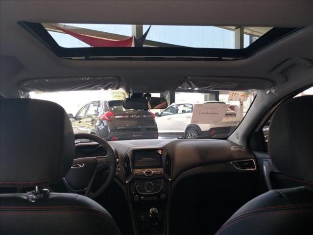 Chery Arrizo 5 1.5 Vvt Turbo Iflex Rxt - Foto 6