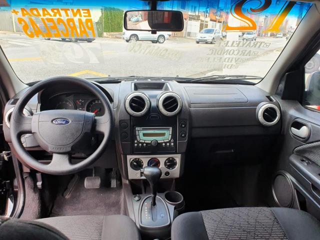 Ford EcoSport XLT 2.0 16V (Flex) (Aut) - Foto 8