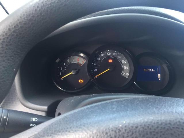 Sandero 2016 R$ 28 mil - Foto 7