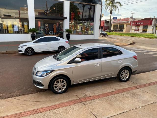 PRISMA 2014/2015 1.4 MPFI LTZ 8V FLEX 4P MANUAL - Foto 6