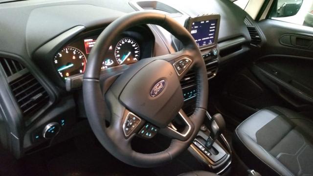 ECOSPORT 1.5 FREESTYLE FLEX - Foto 10