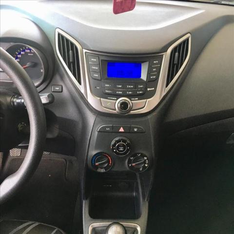 HYUNDAI HB20 1.0 COMFORT 12V FLEX 4P MANUAL - Foto 3