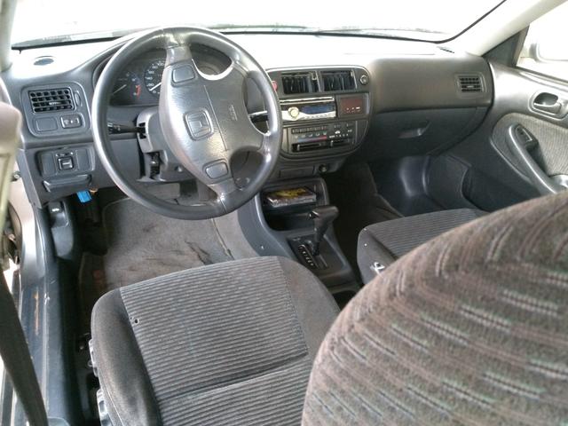 Honda Civic - Foto 5