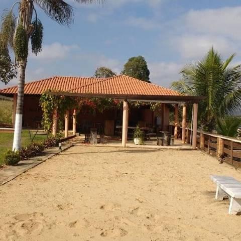 Casa Sitio Rancho Guape Capitolio - Foto 9