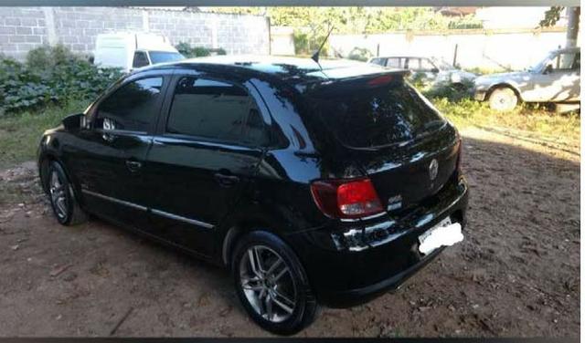 Gol G5 - 1.6 - 2010 - Completo - Foto 2