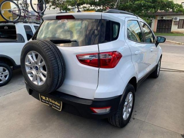 Ford ecosport 2019 1.5 ti-vct flex se automÁtico - Foto 7