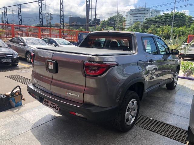 Toro Endurance 1.8 16V Flex Aut. 2019 - Foto 5